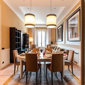  Appartamento Palazzo Nanà Suites&apartments Italia