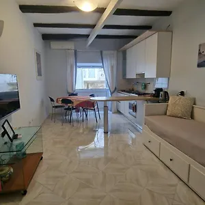  Appartamento Casa Di Gabriela Italia