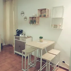  Appartamento Il Barone Di Trastevere Italia