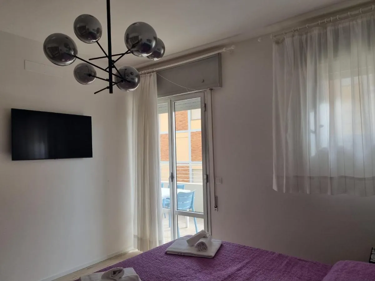 Sea View Apartment With Swimming Pool Lido di Jesolo