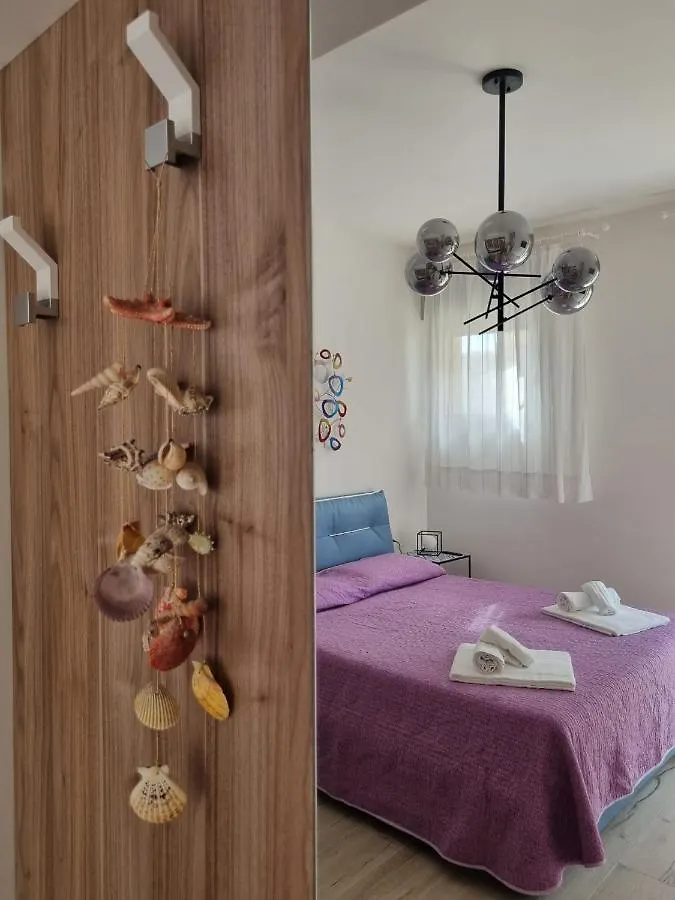 Sea View Apartment With Swimming Pool Lido di Jesolo