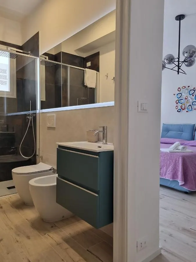 Sea View Apartment With Swimming Pool Lido di Jesolo Italy